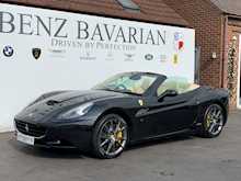 Ferrari California 2 Plus 2