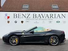 Ferrari California 2 Plus 2