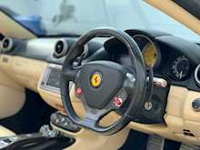 Ferrari California 2 Plus 2