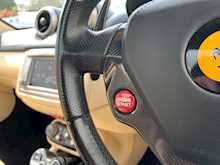 Ferrari California 2 Plus 2