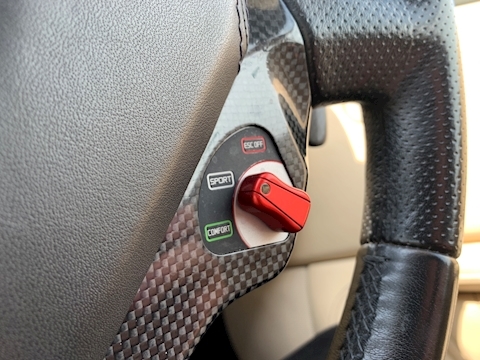 California 2 Plus 2 Convertible 4.3 Semi Auto Petrol