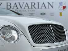 Bentley Continental Gt Speed 6.0
