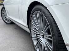 Bentley Continental Gt Speed 6.0