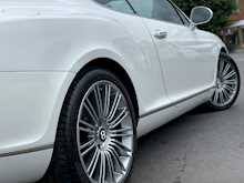 Bentley Continental Gt Speed 6.0