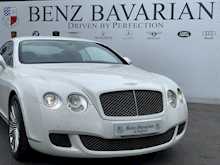 Bentley Continental Gt Speed 6.0