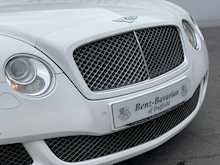Bentley Continental Gt Speed 6.0