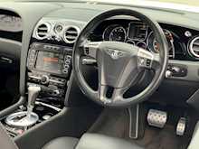 Bentley Continental Gt Speed 6.0