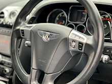 Bentley Continental Gt Speed 6.0