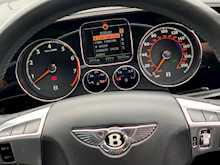 Bentley Continental Gt Speed 6.0
