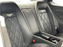 Bentley Continental Gt Speed 6.0