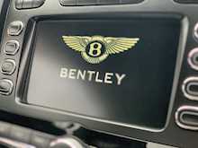 Bentley Continental Gt Speed 6.0