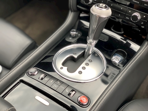 Continental Gt Speed Coupe 6.0 Automatic Petrol