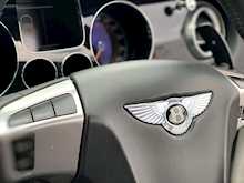 Bentley Continental Gt Speed 6.0