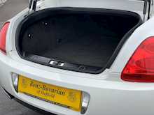 Bentley Continental Gt Speed 6.0