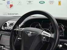 Bentley Continental Gt Speed 6.0