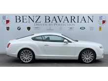 Bentley Continental Gt Speed 6.0