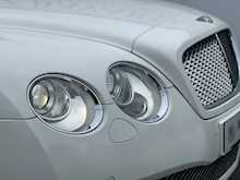 Bentley Continental Gt Speed 6.0