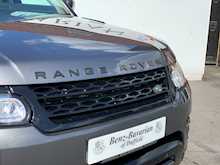 Land Rover Range Rover Sport Sdv6 3.0 Hse