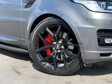 Land Rover Range Rover Sport Sdv6 3.0 Hse