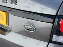 Land Rover Range Rover Sport Sdv6 3.0 Hse