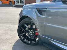 Land Rover Range Rover Sport Sdv6 3.0 Hse