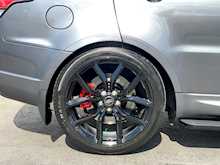 Land Rover Range Rover Sport Sdv6 3.0 Hse