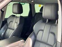 Land Rover Range Rover Sport Sdv6 3.0 Hse