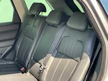 Land Rover Range Rover Sport Sdv6 3.0 Hse