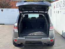 Land Rover Range Rover Sport Sdv6 3.0 Hse