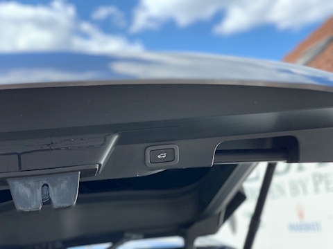 Range Rover Sport Sdv6 Hse Estate 3.0 Automatic Diesel