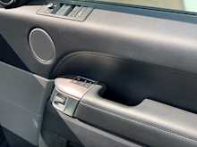 Land Rover Range Rover Sport Sdv6 3.0 Hse