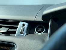 Land Rover Range Rover Sport Sdv6 3.0 Hse