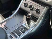 Land Rover Range Rover Sport Sdv6 3.0 Hse