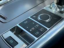 Land Rover Range Rover Sport Sdv6 3.0 Hse