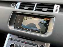 Land Rover Range Rover Sport Sdv6 3.0 Hse