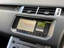 Land Rover Range Rover Sport Sdv6 3.0 Hse