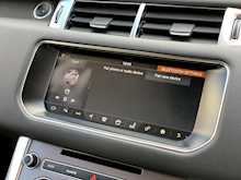 Land Rover Range Rover Sport Sdv6 3.0 Hse