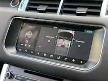 Land Rover Range Rover Sport Sdv6 3.0 Hse
