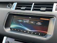 Land Rover Range Rover Sport Sdv6 3.0 Hse