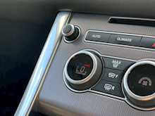 Land Rover Range Rover Sport Sdv6 3.0 Hse