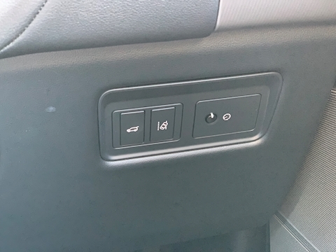 Range Rover Sport Sdv6 Hse Estate 3.0 Automatic Diesel