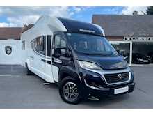 Fiat Ducato Kon-Tiki Sport 596 Swift