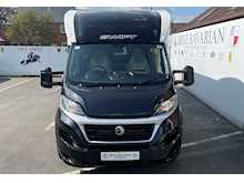 Fiat Ducato Kon-Tiki Sport 596 Swift
