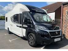 Fiat Ducato Kon-Tiki Sport 596 Swift