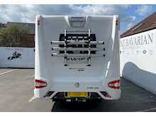 Fiat Ducato Kon-Tiki Sport 596 Swift