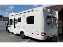 Fiat Ducato Kon-Tiki Sport 596 Swift