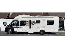 Fiat Ducato Kon-Tiki Sport 596 Swift
