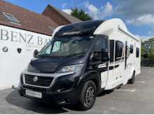 Fiat Ducato Kon-Tiki Sport 596 Swift