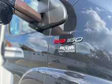 Fiat Ducato Kon-Tiki Sport 596 Swift