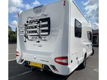 Fiat Ducato Kon-Tiki Sport 596 Swift